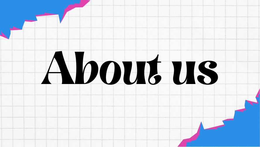 About us